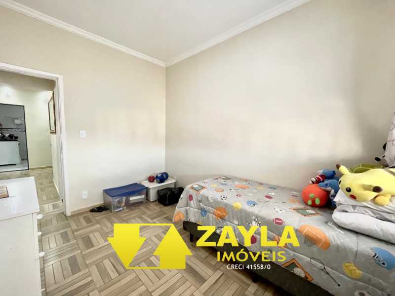 Apartamento à venda com 2 quartos, 72m² - Foto 9