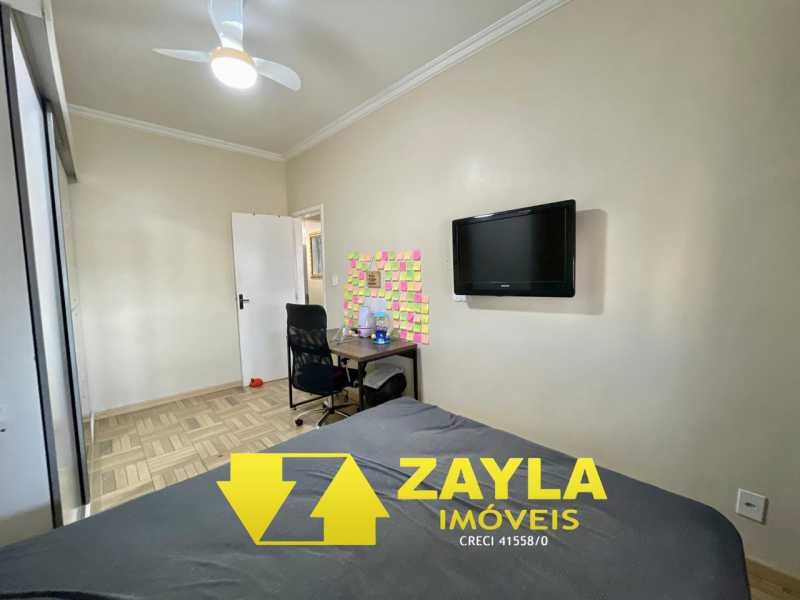 Apartamento à venda com 2 quartos, 72m² - Foto 13