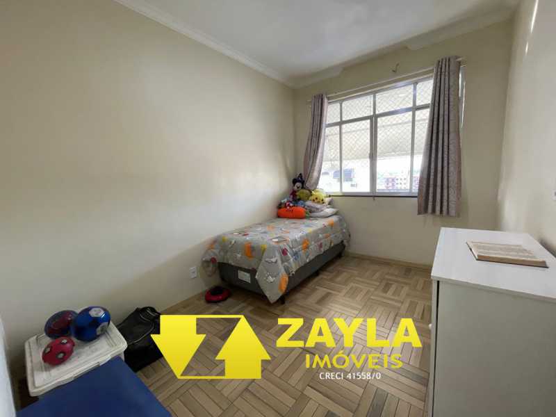 Apartamento à venda com 2 quartos, 72m² - Foto 14