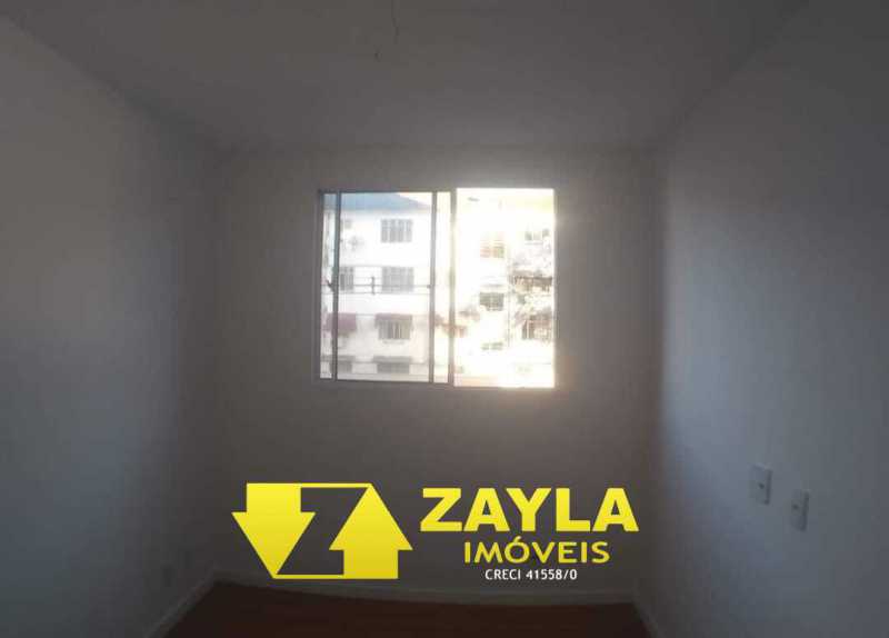 Apartamento à venda com 2 quartos, 50m² - Foto 8