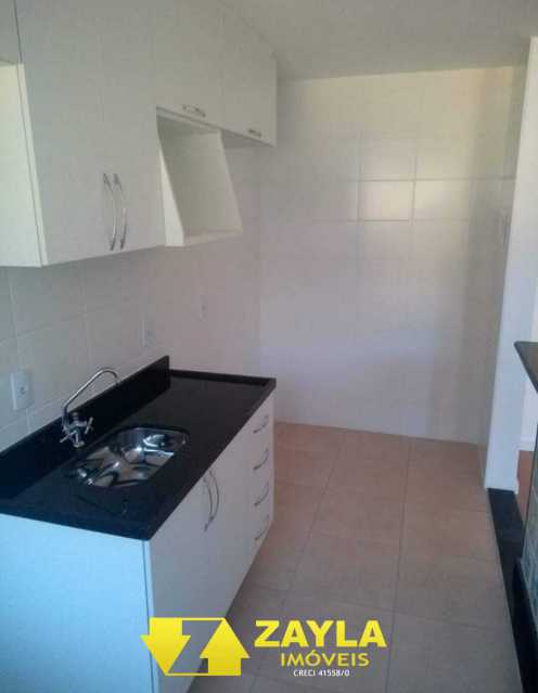 Apartamento à venda com 2 quartos, 50m² - Foto 10