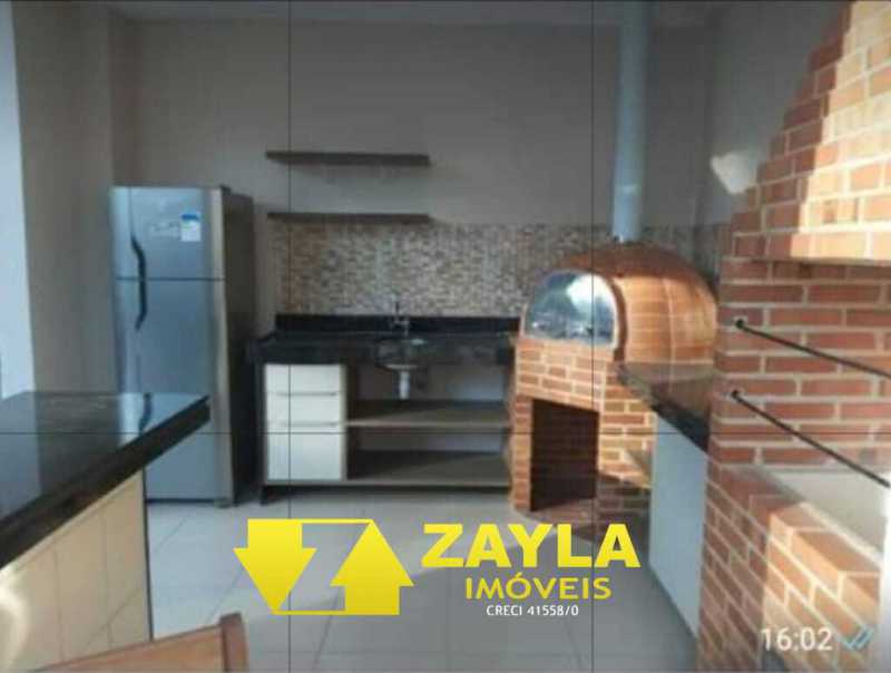 Apartamento à venda com 2 quartos, 50m² - Foto 15