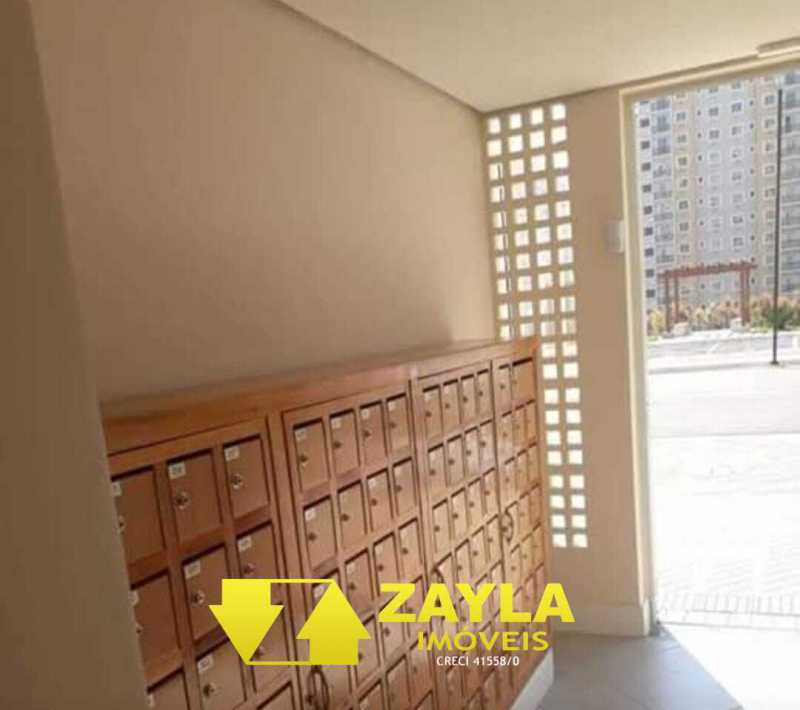 Apartamento à venda com 2 quartos, 50m² - Foto 26