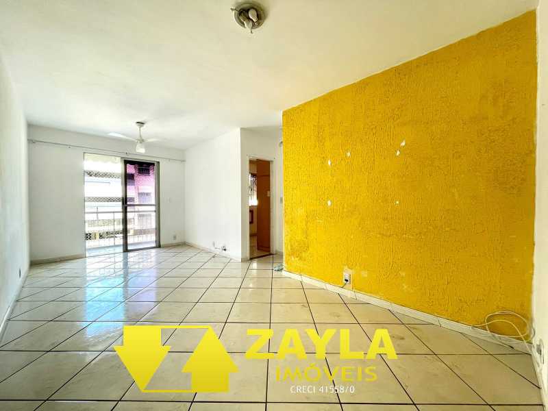 Apartamento à venda com 2 quartos, 62m² - Foto 1