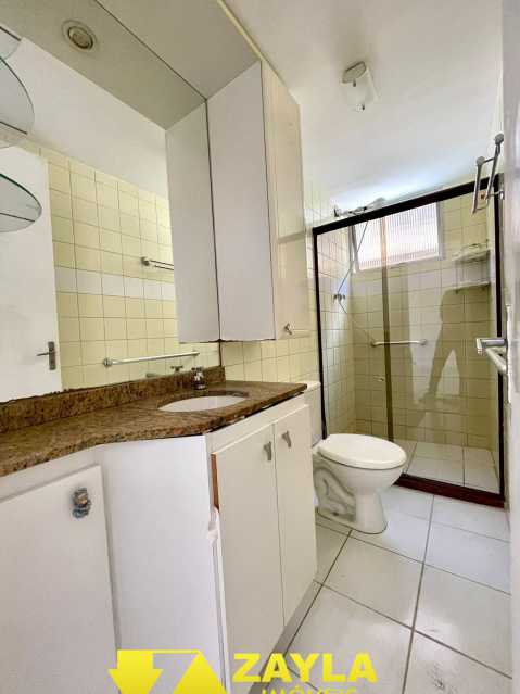 Apartamento à venda com 2 quartos, 62m² - Foto 5