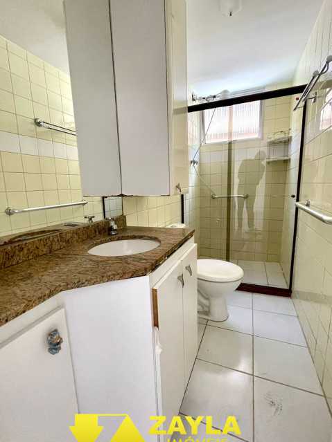 Apartamento à venda com 2 quartos, 62m² - Foto 6