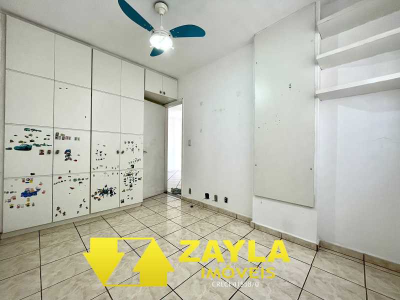 Apartamento à venda com 2 quartos, 62m² - Foto 7