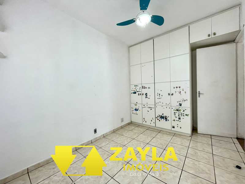 Apartamento à venda com 2 quartos, 62m² - Foto 8