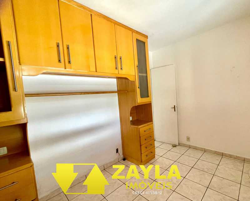 Apartamento à venda com 2 quartos, 62m² - Foto 10