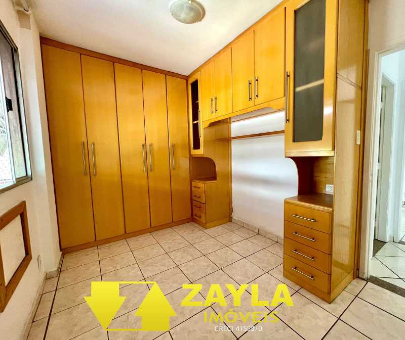 Apartamento à venda com 2 quartos, 62m² - Foto 11