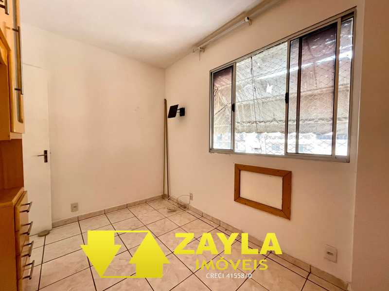 Apartamento à venda com 2 quartos, 62m² - Foto 12