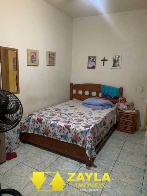 Apartamento à venda com 1 quarto, 45m² - Foto 6