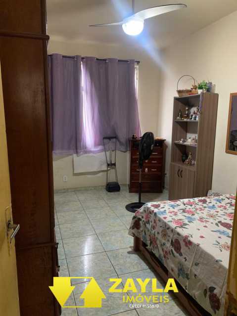 Apartamento à venda com 1 quarto, 45m² - Foto 7