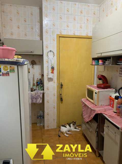 Apartamento à venda com 1 quarto, 45m² - Foto 8