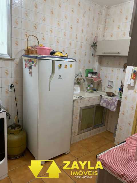 Apartamento à venda com 1 quarto, 45m² - Foto 9