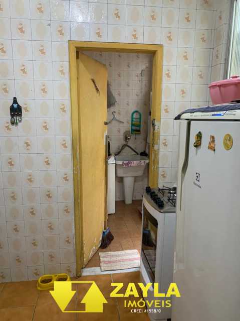 Apartamento à venda com 1 quarto, 45m² - Foto 10