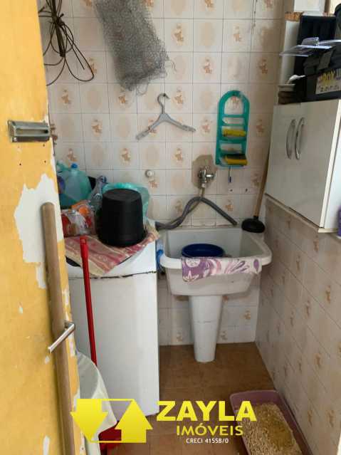 Apartamento à venda com 1 quarto, 45m² - Foto 11