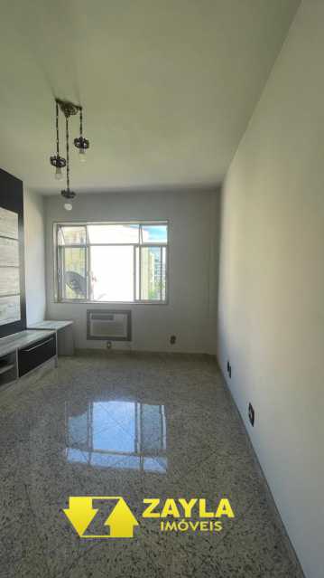 Apartamento para alugar com 2 quartos, 60 - Foto 2