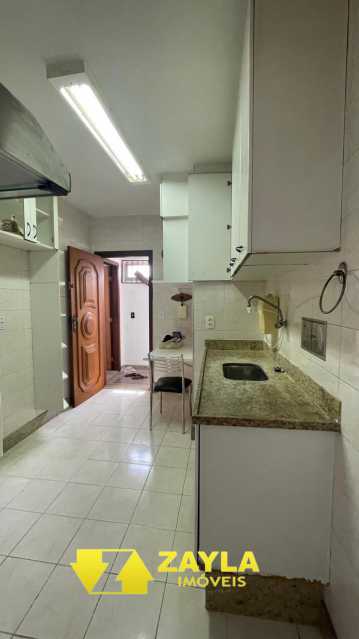 Apartamento para alugar com 2 quartos, 60 - Foto 12