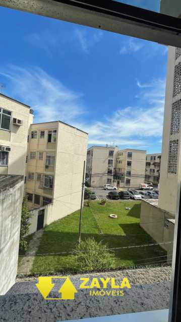 Apartamento para alugar com 2 quartos, 60 - Foto 20