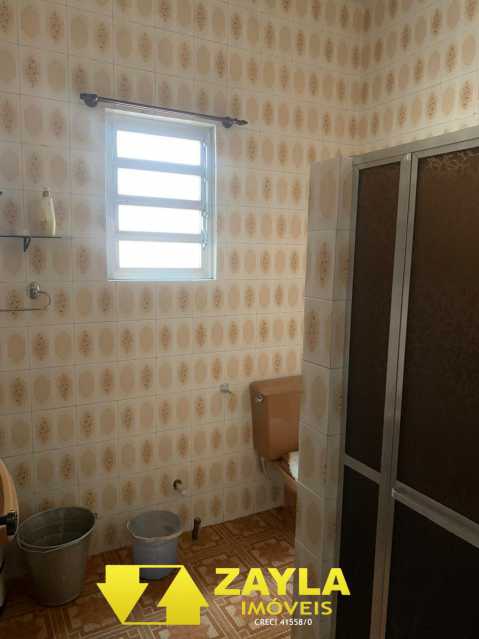 Casa à venda com 2 quartos, 52m² - Foto 5