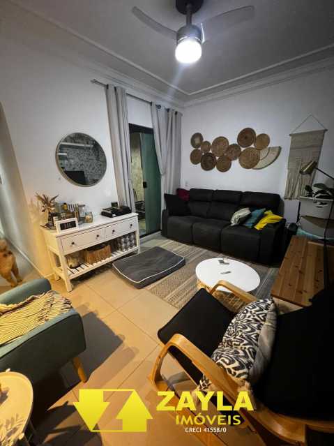 Apartamento à venda com 2 quartos, 65m² - Foto 1