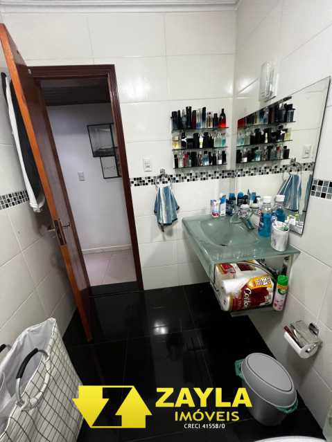 Apartamento à venda com 2 quartos, 65m² - Foto 5