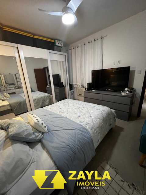 Apartamento à venda com 2 quartos, 65m² - Foto 7