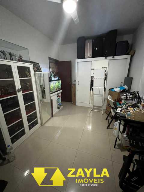 Apartamento à venda com 2 quartos, 65m² - Foto 8