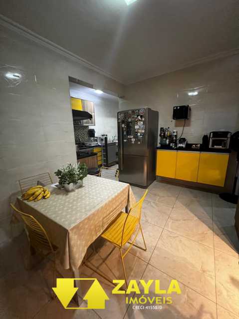 Apartamento à venda com 2 quartos, 65m² - Foto 13