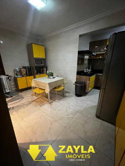 Apartamento à venda com 2 quartos, 65m² - Foto 14