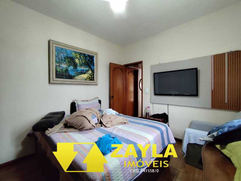 Apartamento à venda com 2 quartos - Foto 10