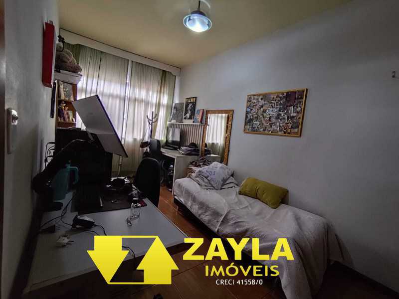 Apartamento à venda com 2 quartos - Foto 12