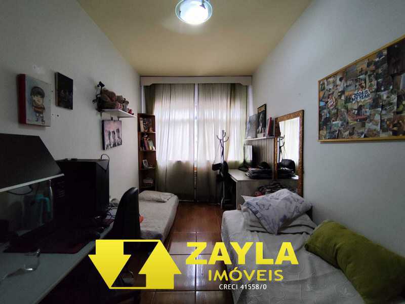 Apartamento à venda com 2 quartos - Foto 13