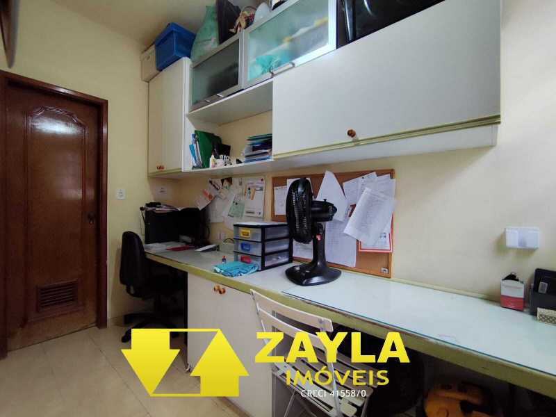 Apartamento à venda com 2 quartos - Foto 16