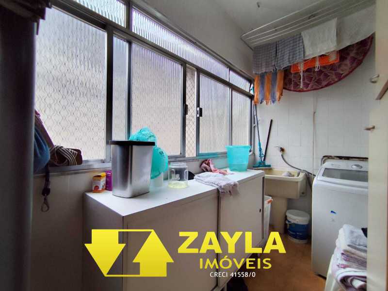 Apartamento à venda com 2 quartos - Foto 18