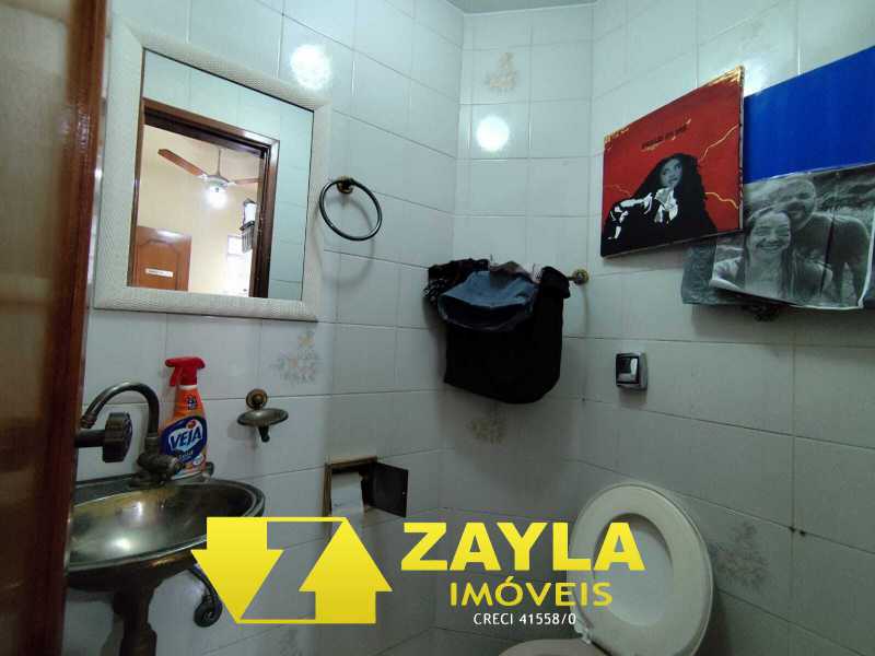 Apartamento à venda com 2 quartos - Foto 20