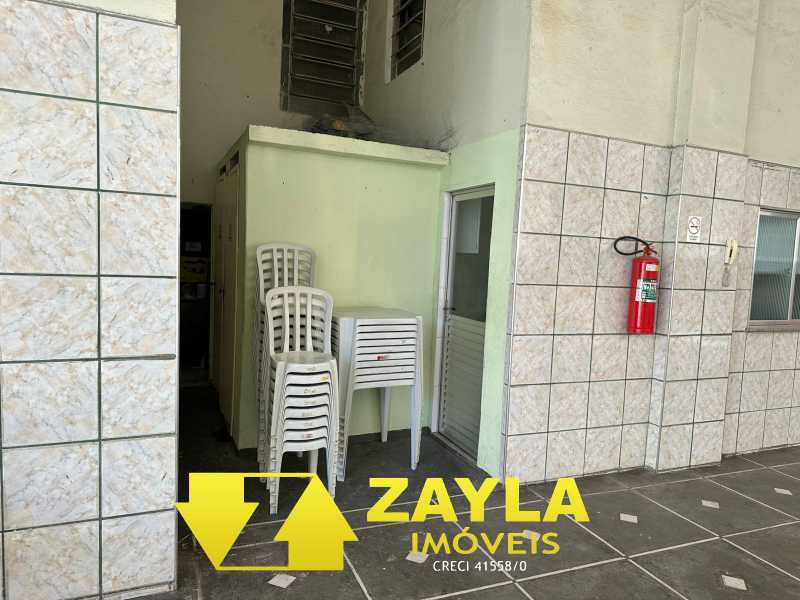 Apartamento à venda com 2 quartos - Foto 24