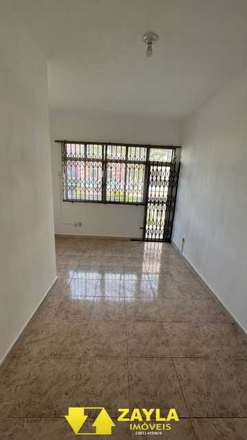 Apartamento à venda com 2 quartos - Foto 1