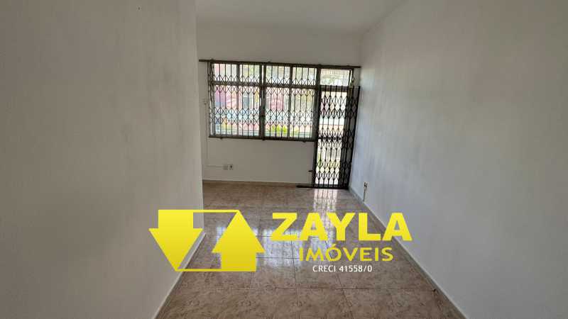 Apartamento à venda com 2 quartos - Foto 2