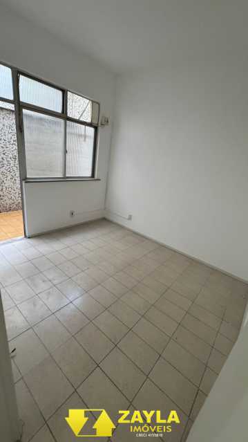 Apartamento à venda com 2 quartos - Foto 9