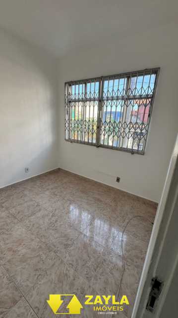 Apartamento à venda com 2 quartos - Foto 19