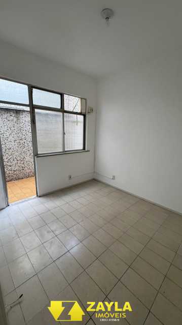 Apartamento à venda com 2 quartos - Foto 22