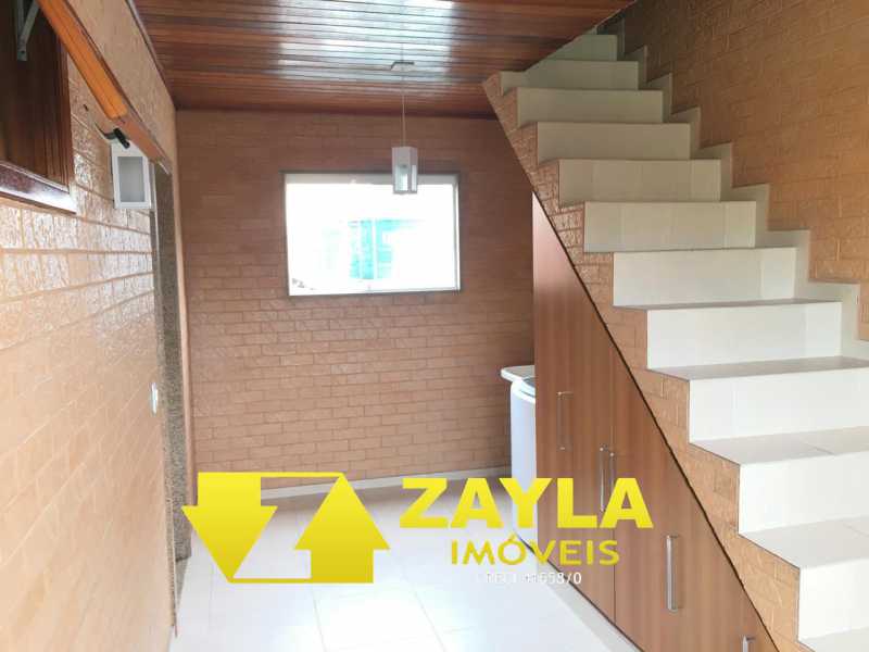 Casa à venda com 2 quartos, 95m² - Foto 16