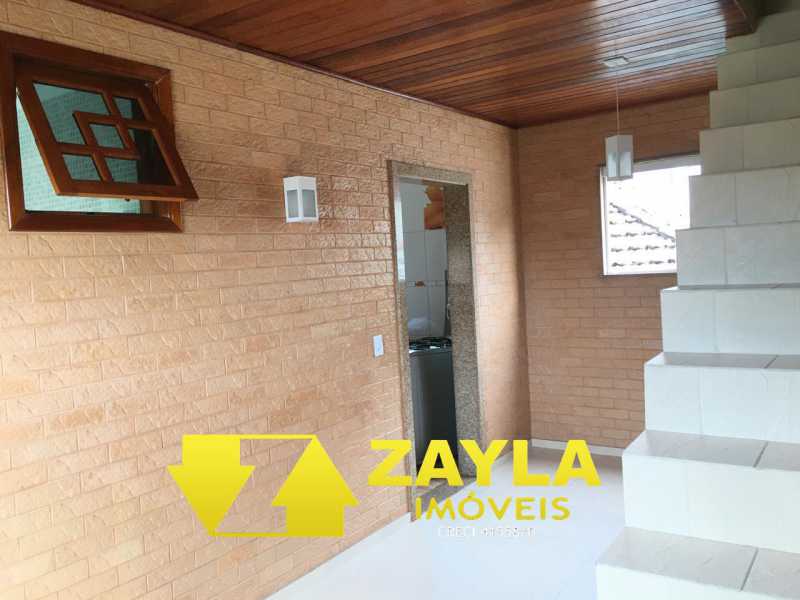 Casa à venda com 2 quartos, 95m² - Foto 17