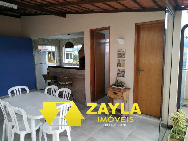 Casa à venda com 2 quartos, 95m² - Foto 19