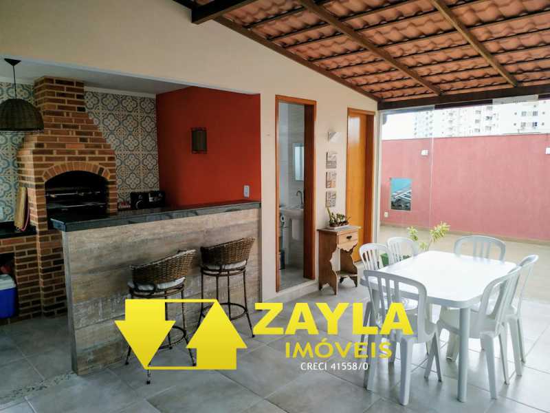 Casa à venda com 2 quartos, 95m² - Foto 20