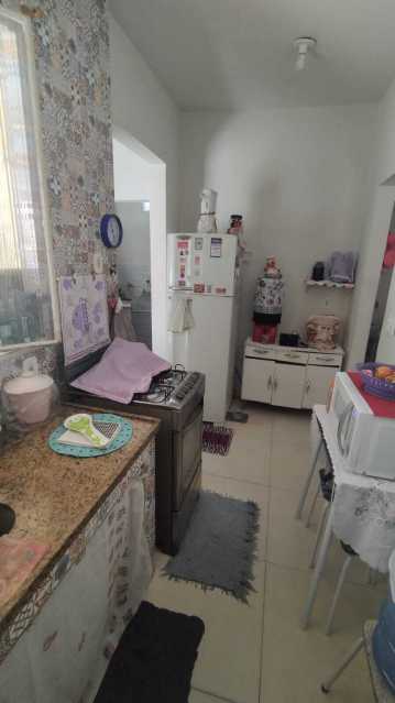 Casa à venda com 2 quartos, 40m² - Foto 14