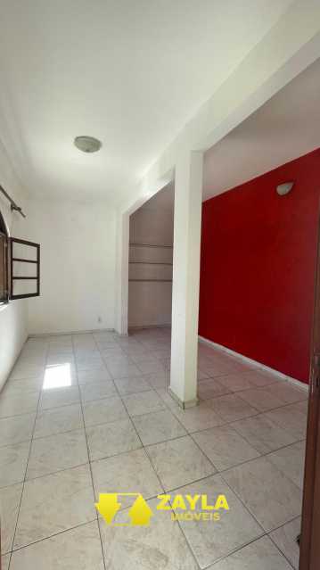 Casa para alugar com 2 quartos, 70m² - Foto 4