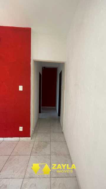 Casa para alugar com 2 quartos, 70m² - Foto 5